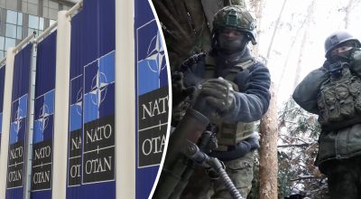 'Другий фронт': експерт розкрив, на яку країну і якими силами Росія готує напад 'Другий фронт': експерт розкрив, на яку країну і якими силами Росія готує напад