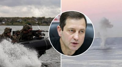 'Все будет сделано': эксперт рассказал, как Украина может полностью вытеснить РФ с моря