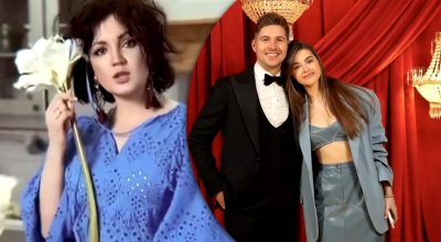 Цибульская раскритиковала Остапчука Цибульская раскритиковала Остапчука