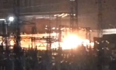 У РФ підірвали підстанцію біля оборонних заводів: у ГУР зробили важливу заяву