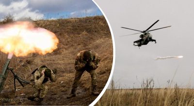 У розвідці Британії попередили про нові атаки РФ по Україні: назвали цілі та терміни У розвідці Британії попередили про нові атаки РФ по Україні: назвали цілі та терміни