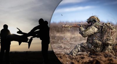 'Третю добу атакують без техніки': офіцер ЗСУ розкрив ситуацію під Авдіївкою 'Третю добу атакують без техніки': офіцер ЗСУ розкрив ситуацію під Авдіївкою