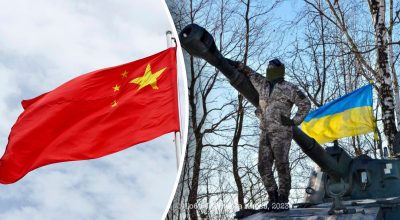 США осадили Китай через підтримку РФ: Пекін заговорив про 'мирні переговори' США осадили Китай через підтримку РФ: Пекін заговорив про 'мирні переговори'