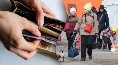 Українці можуть отримати нові виплати від ООН Українці можуть отримати нові виплати від ООН
