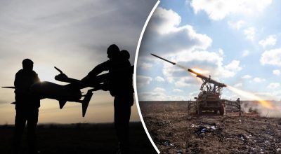 Експерт про прорив росіян на фронті Експерт про прорив росіян на фронті