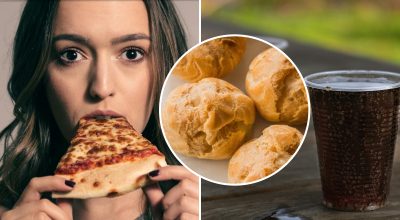 5 продуктів, які викликають втому і перепади настрою: дієтолог попередила людей 5 продуктів, які викликають втому і перепади настрою: дієтолог попередила людей