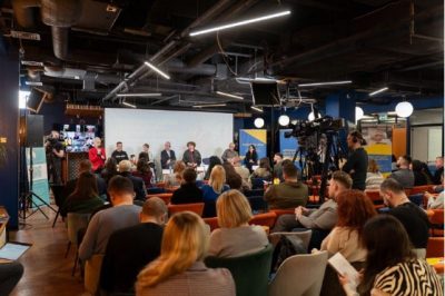 ГО "Вільні та Вірні" ініціювали адаптацію ветеранської політики США для України — Yahoo