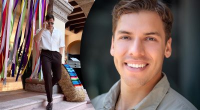 Джозеф Баэна