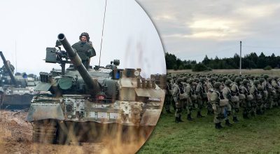 Загроза прориву до Одеси: полковник ЗСУ оцінив плани росіян щодо Придністров'я Загроза прориву до Одеси: полковник ЗСУ оцінив плани росіян щодо Придністров'я