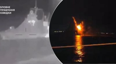 Російські пропагандисти 'в істериці' після знищення 'Сергія Котова' - ISW Російські пропагандисти 'в істериці' після знищення 'Сергія Котова' - ISW