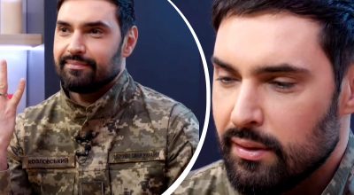 Виталий Козловский ошарашил новостью о женитьбе Виталий Козловский ошарашил новостью о женитьбе