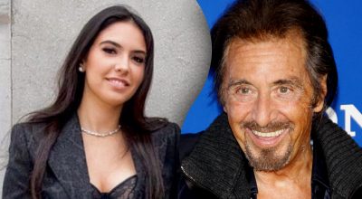 Нур Альфаллах, Аль Пачино