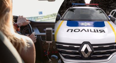 Сума покарання до 34 000 гривень: в Україні вводять нові штрафи для водіїв Сума покарання до 34 000 гривень: в Україні вводять нові штрафи для водіїв