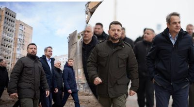 'Им все равно куда бить': Россия ударила ракетами вблизи кортежа Зеленского в Одессе