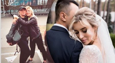 Інна Білоконь із донькою Інна Білоконь із донькою