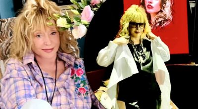 Алла Пугачева красиво потроллила Стаса Михайлова Алла Пугачева красиво потроллила Стаса Михайлова
