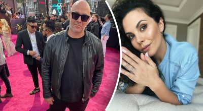 Потап, Настя Каменских