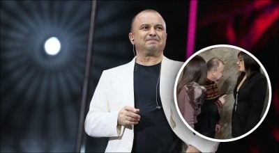 Павлик, фанатки Павлик, фанатки