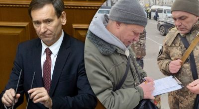 Есть все шансы: в Раде рассказали, когда рассмотрят закон о мобилизации во 2 чтении
