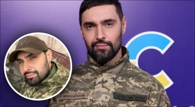Козловський Козловський