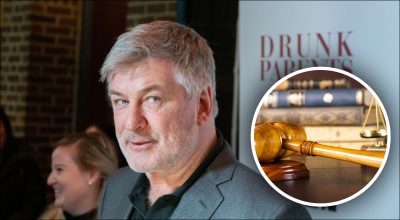 Болдуін, суд