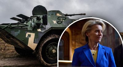 В ЄС зробили гучну заяву про Оборонний союз: що стосується підтримки України В ЄС зробили гучну заяву про Оборонний союз: що стосується підтримки України