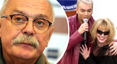 Алла Пугачова не підтримує війну в Україні, на відміну від колишнього чоловіка Алла Пугачова не підтримує війну в Україні, на відміну від колишнього чоловіка
