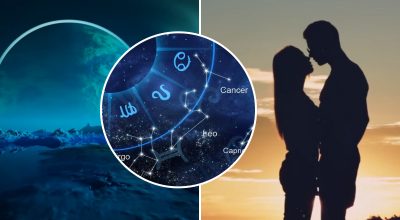 Любовний гороскоп на тиждень Любовний гороскоп на тиждень
