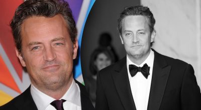 Меттью Перрі Меттью Перрі