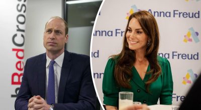 Принц Уильям, Кейт Миддлтон