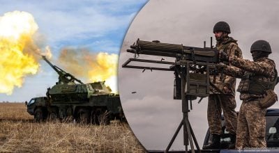 Росіяни з трьох напрямків сунуть на Часів Яр: в ЗСУ розкрили ситуацію на фронті