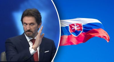 У Словаччині запропонували повернути українців з обурливим поясненням У Словаччині запропонували повернути українців з обурливим поясненням