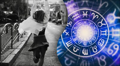 Три найбільш волелюбні знаки