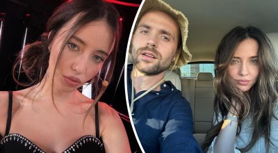 Надя Дорофеева, Миша Кацурин Надя Дорофеева, Миша Кацурин