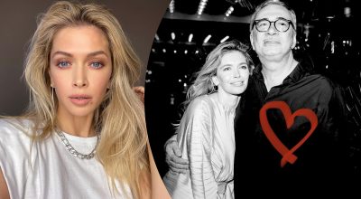 Віра Брежнєва, Костянтин Меладзе Віра Брежнєва, Костянтин Меладзе