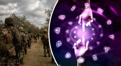 Коли закінчиться глобальна війна: астролог назвав найважчий рік для України Коли закінчиться глобальна війна: астролог назвав найважчий рік для України