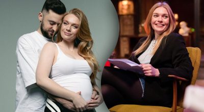 Алина Блажкевич, Роман Блажкевич Алина Блажкевич, Роман Блажкевич