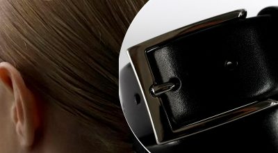 Як носити ремінь навесні 2024