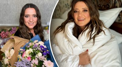 Наталія Могилевська Наталія Могилевська