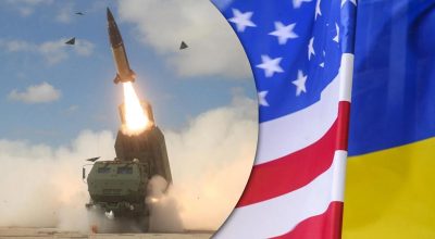 США заявили про потужний пакет військової допомоги Україні: що туди ввійде США заявили про потужний пакет військової допомоги Україні: що туди ввійде