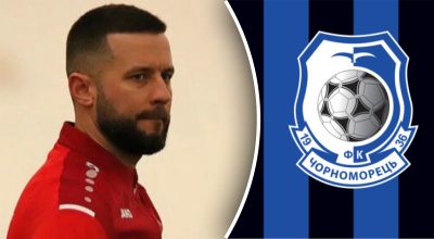 Тренер Ігор Касьяненко втік з України Тренер Ігор Касьяненко втік з України