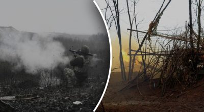 Без розвідки та підтримки: у ЗСУ розповіли, що пішло не так із контрнаступом Без розвідки та підтримки: у ЗСУ розповіли, що пішло не так із контрнаступом