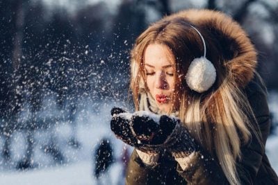 Україну накриє контрастна погода: де буде сніг, а де +14 градусів