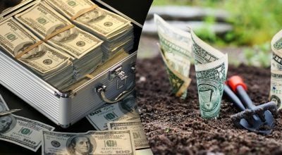 Где хранить деньги дома по фэн-шуй для привлечения богатства