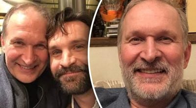 Федор Добронравов Федор Добронравов