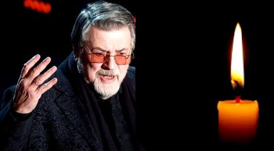 Умер Александр Ширвиндт Умер Александр Ширвиндт