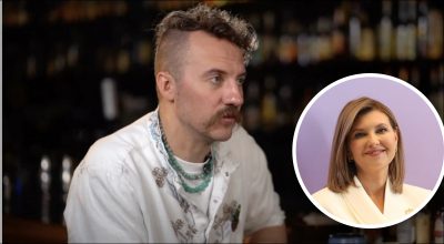 Клопотенко, Зеленская