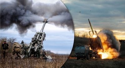 ЗСУ змусили окупантів відступити на півдні: ворог зазнав суттєвих втрат ЗСУ змусили окупантів відступити на півдні: ворог зазнав суттєвих втрат