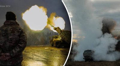 Росіяни не припиняють наступ: є загроза прориву оборони ЗСУ Росіяни не припиняють наступ: є загроза прориву оборони ЗСУ