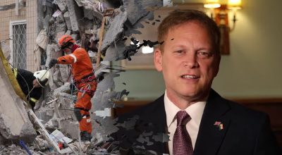 Росіянам "злили" плани Шаппса відвідати Одесу: Лондон відреагував